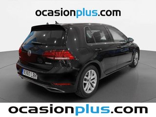 Volkswagen Golf Advance 1.5 TSI Evo 96 kW (130 CV) DSG