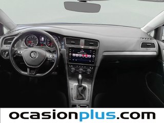 Volkswagen Golf Advance 1.5 TSI Evo 96 kW (130 CV) DSG