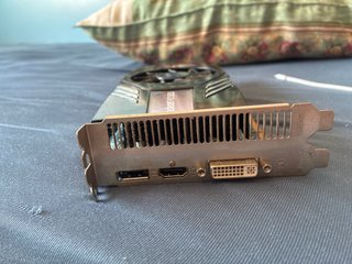 Tarjeta Gráfica AMD Radeon 5800 Series 2009