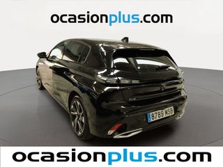 Peugeot 308 BlueHDi 130 S&S Allure EAT8 96 kW (130 CV)