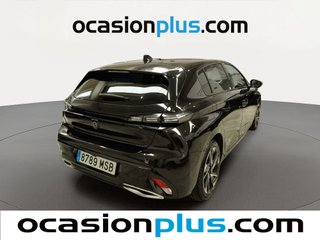 Peugeot 308 BlueHDi 130 S&S Allure EAT8 96 kW (130 CV)