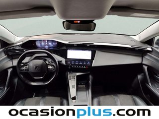 Peugeot 308 BlueHDi 130 S&S Allure EAT8 96 kW (130 CV)