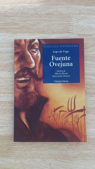 Fuente Ovejuna
