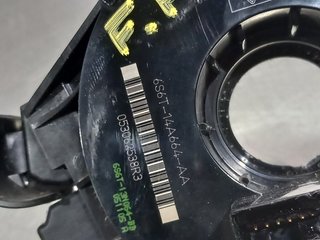 MANDO LUCES FORD FUSION (CBK)
