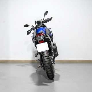 Yamaha Ténéré 700