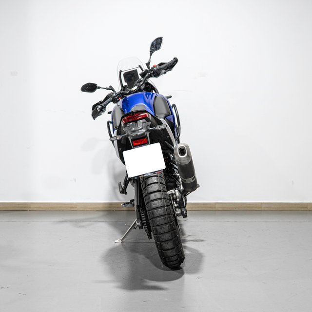 Yamaha Ténéré 700