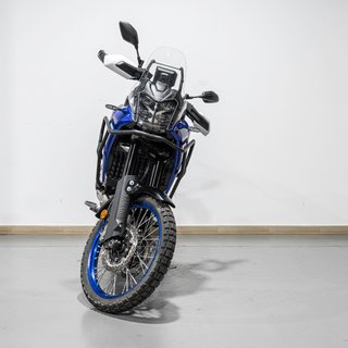 Yamaha Ténéré 700