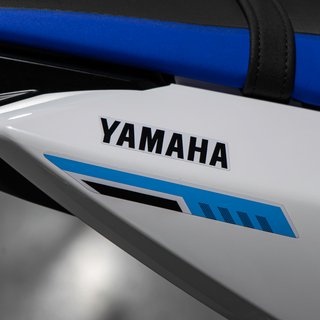 Yamaha Ténéré 700