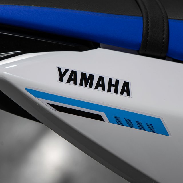 Yamaha Ténéré 700