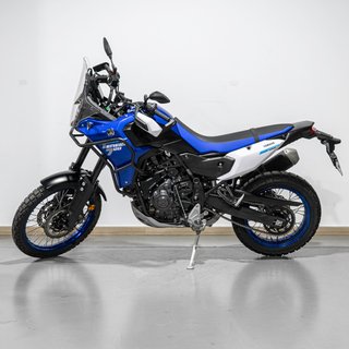 Yamaha Ténéré 700