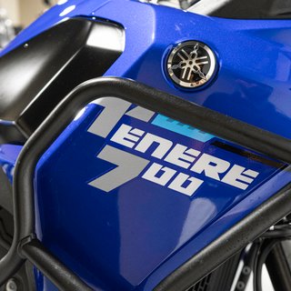 Yamaha Ténéré 700