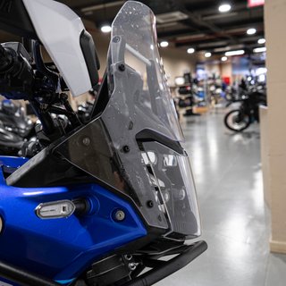 Yamaha Ténéré 700