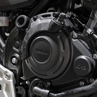 Yamaha Ténéré 700