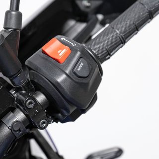 Yamaha Ténéré 700
