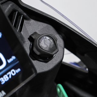Yamaha Ténéré 700