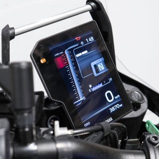 Yamaha Ténéré 700