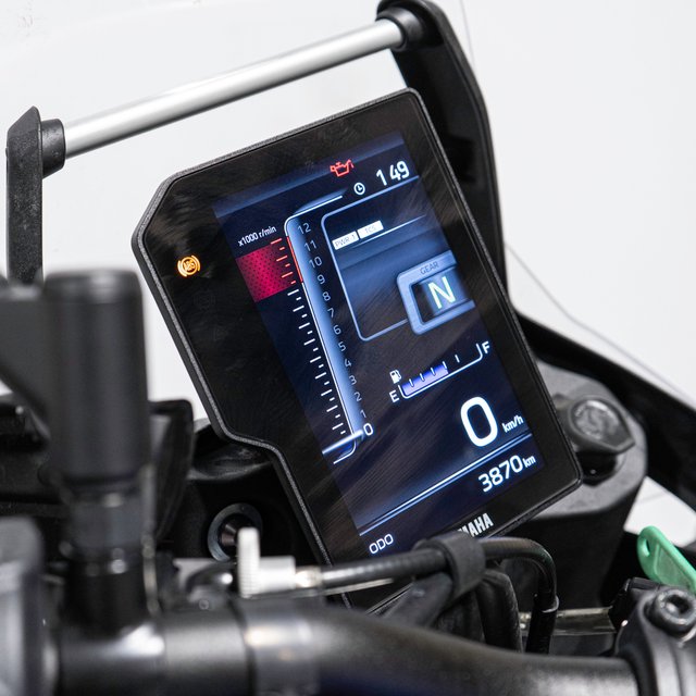 Yamaha Ténéré 700