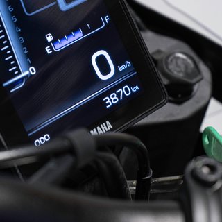 Yamaha Ténéré 700