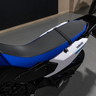 Yamaha Ténéré 700