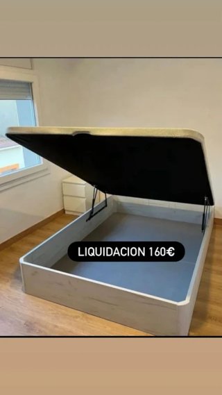 Offerta limitata - Ultimi letti con sconti speciali