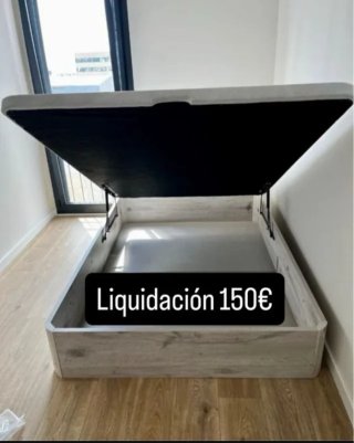 Offerta limitata - Ultimi letti con sconti speciali