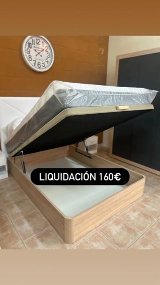 Offerta limitata - Ultimi letti con sconti speciali