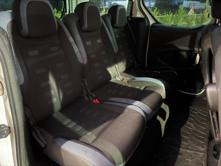 Citroen Berlingo 2012