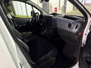 Citroen Berlingo 2012