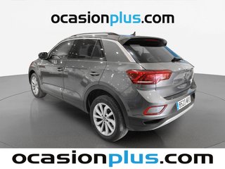 Volkswagen T-Roc Life 1.0 TSI 85 kW (115 CV)