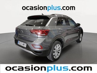 Volkswagen T-Roc Life 1.0 TSI 85 kW (115 CV)