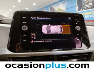 Volkswagen T-Roc Life 1.0 TSI 85 kW (115 CV)