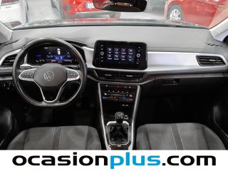 Volkswagen T-Roc Life 1.0 TSI 85 kW (115 CV)