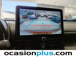 Toyota Yaris Cross 120H Active Plus 85 kW (116 CV)