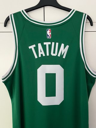 Camiseta NBA Boston Celtics Tatum