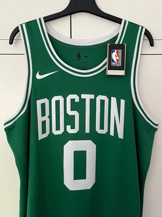 Camiseta NBA Boston Celtics Tatum