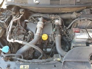 MOTOR COMPLETO NISSAN NISSAN QASHQAI+2 (JJ10) 2008-2014