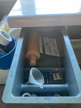 Máquina de coser industrial Rocmi (De columna