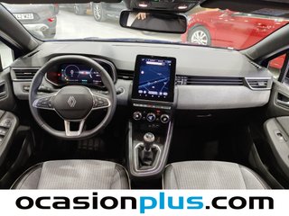 Renault Clio Techno Eco-G 74 kW (100 CV)