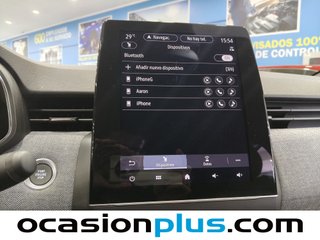 Renault Clio Techno Eco-G 74 kW (100 CV)