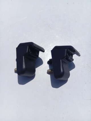Soportes Parasol Alfa Romeo 147-159-GT