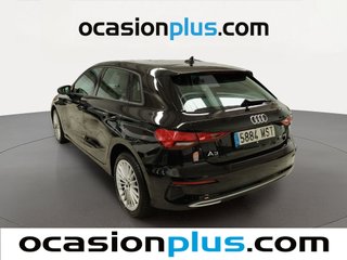 Audi A3 Sportback Advanced 30 TFSI 81 kW (110 CV)