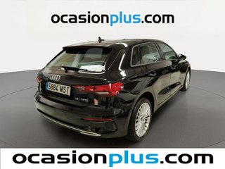 Audi A3 Sportback Advanced 30 TFSI 81 kW (110 CV)