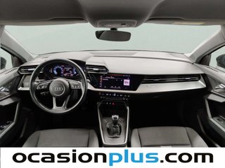 Audi A3 Sportback Advanced 30 TFSI 81 kW (110 CV)