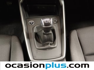 Audi A3 Sportback Advanced 30 TFSI 81 kW (110 CV)