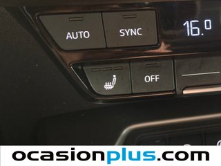 Audi A3 Sportback Advanced 30 TFSI 81 kW (110 CV)