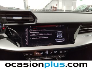 Audi A3 Sportback Advanced 30 TFSI 81 kW (110 CV)