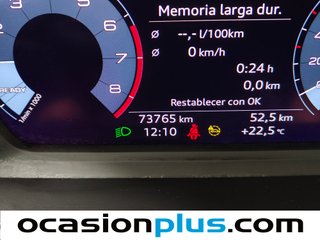 Audi A3 Sportback Advanced 30 TFSI 81 kW (110 CV)