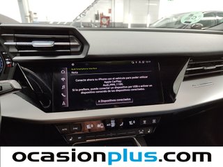 Audi A3 Sportback Advanced 30 TFSI 81 kW (110 CV)