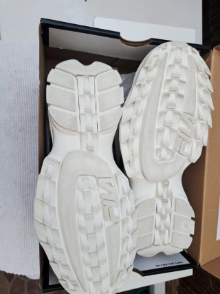 Zapatillas Fila Blancas