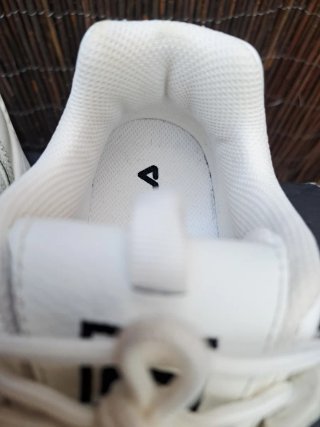 Zapatillas Fila Blancas